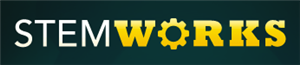 STEM WORKS Logo 